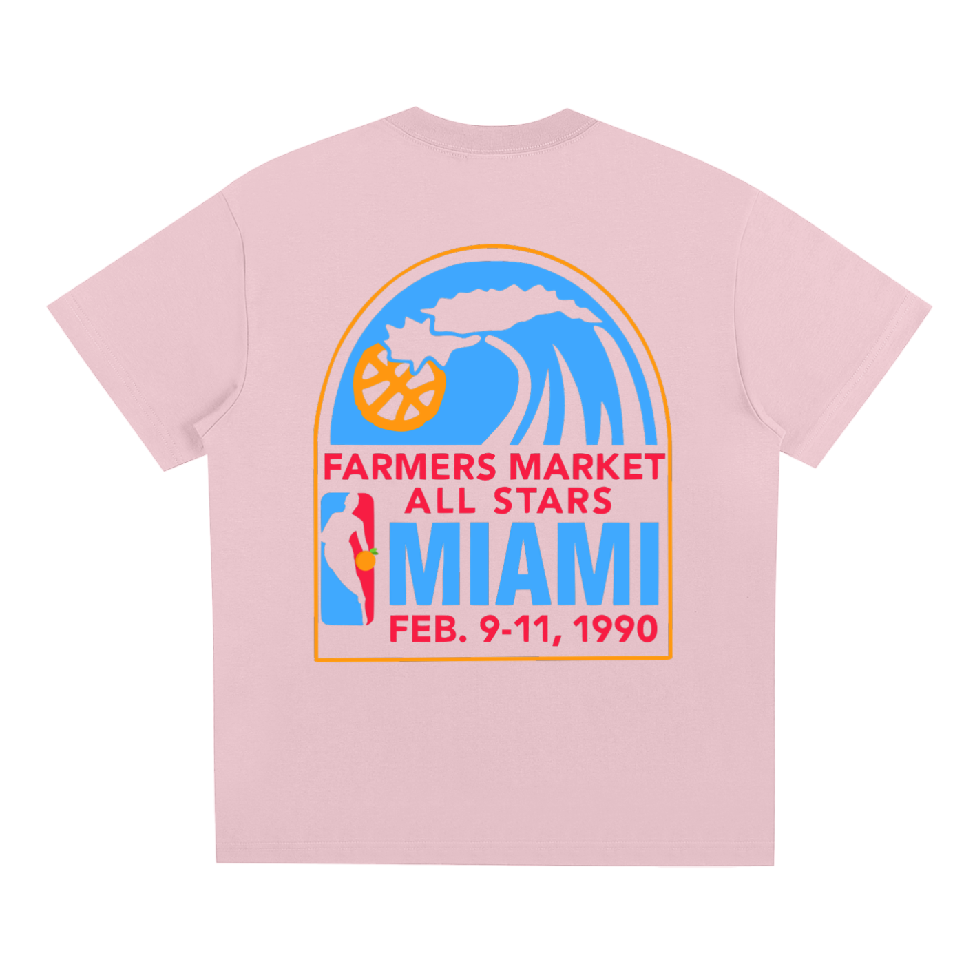 PLNTD "Farmers Market All Stars"