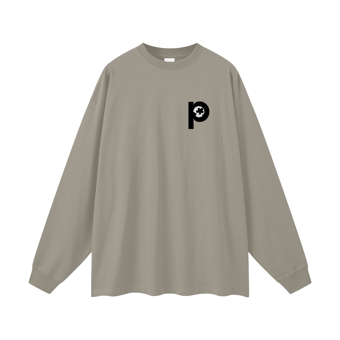 PLNTD "Farmers Market All Stars" Long Sleeve Tee