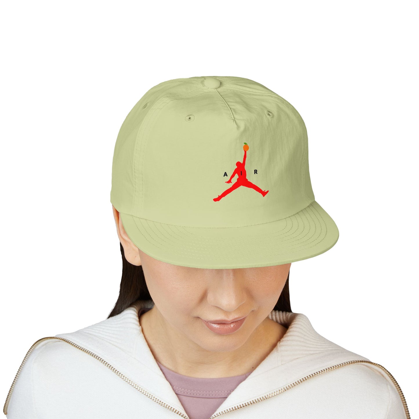 PLNTD "AIR" Cap