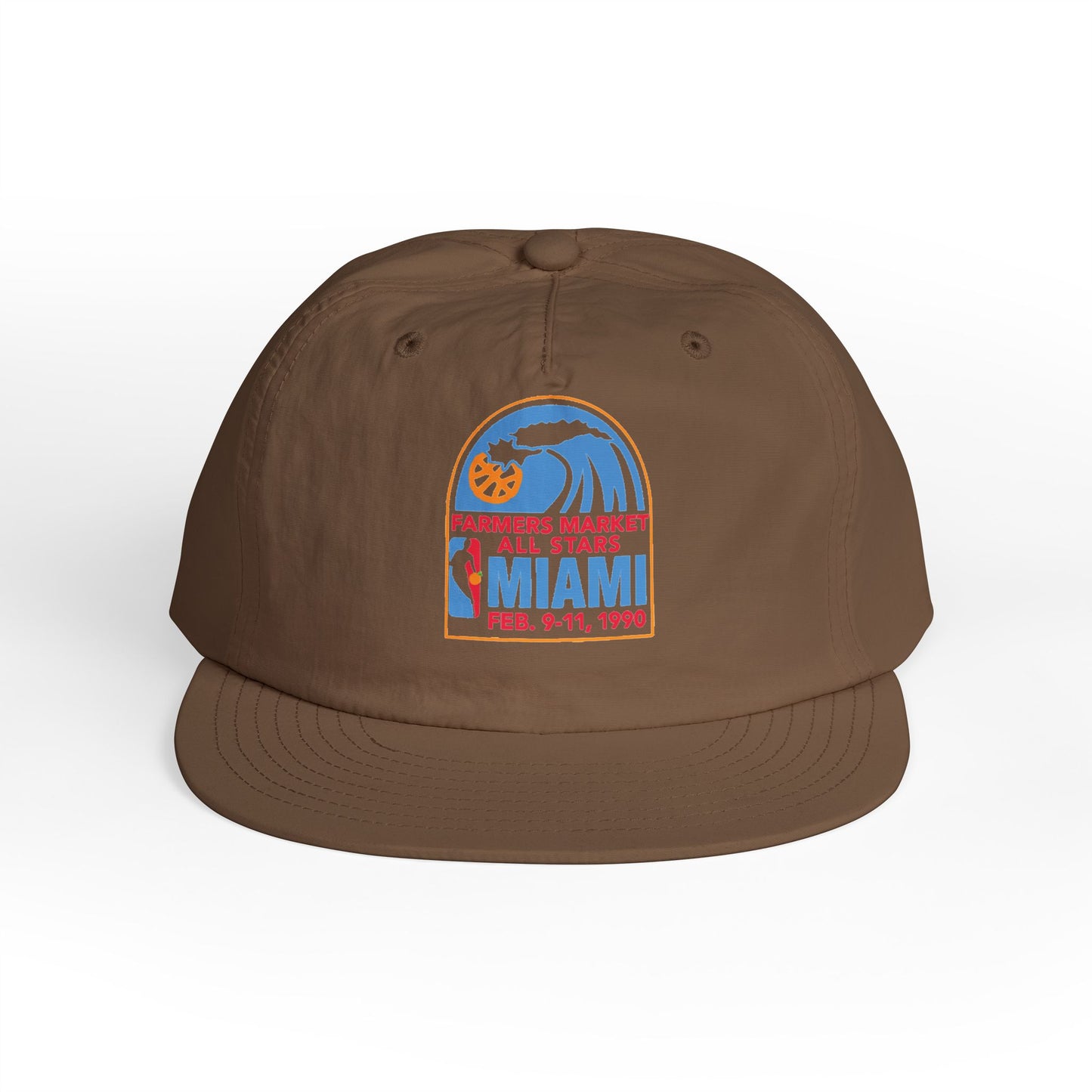 PLNTD "Farmers Market All Stars" Cap