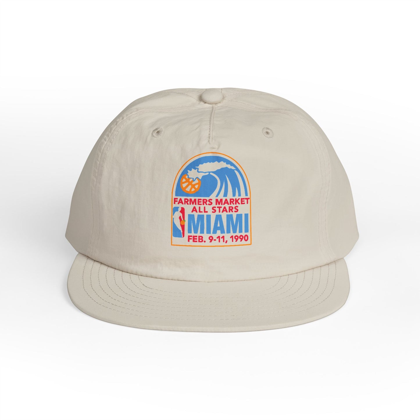 PLNTD "Farmers Market All Stars" Cap
