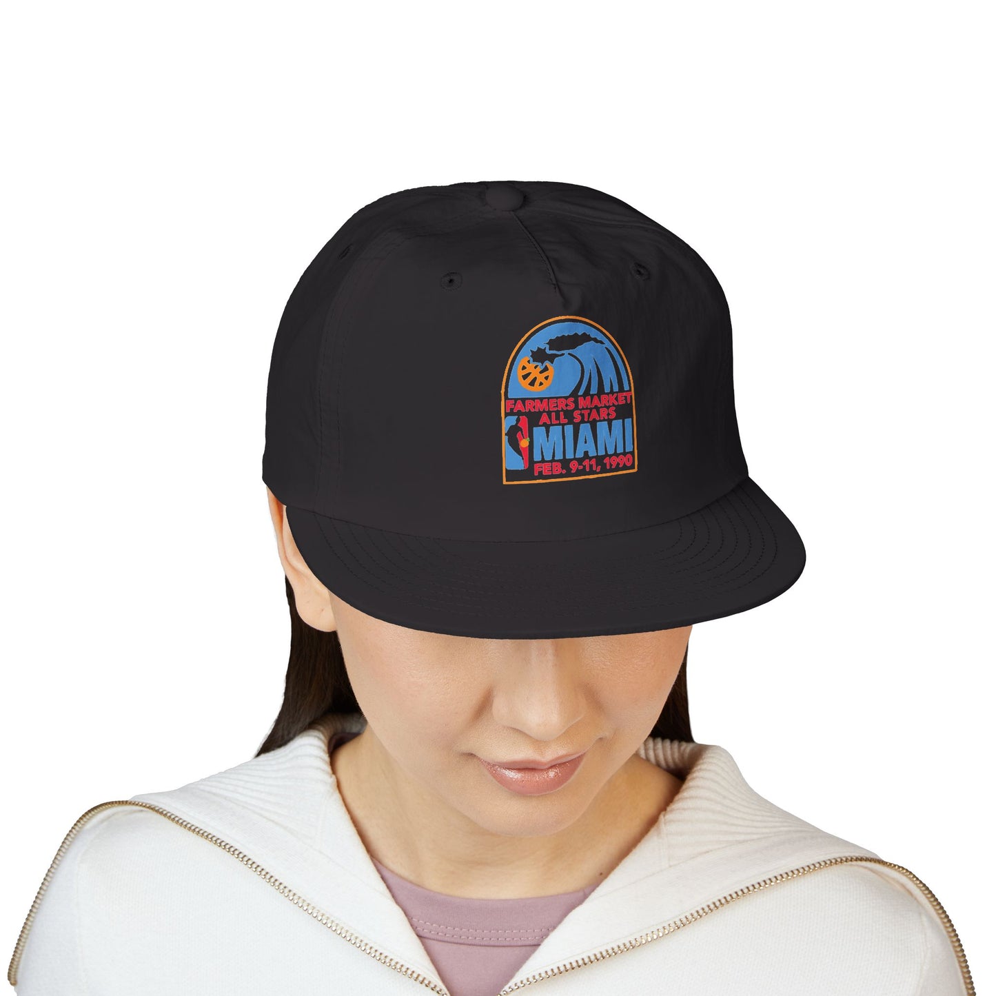 PLNTD "Farmers Market All Stars" Cap