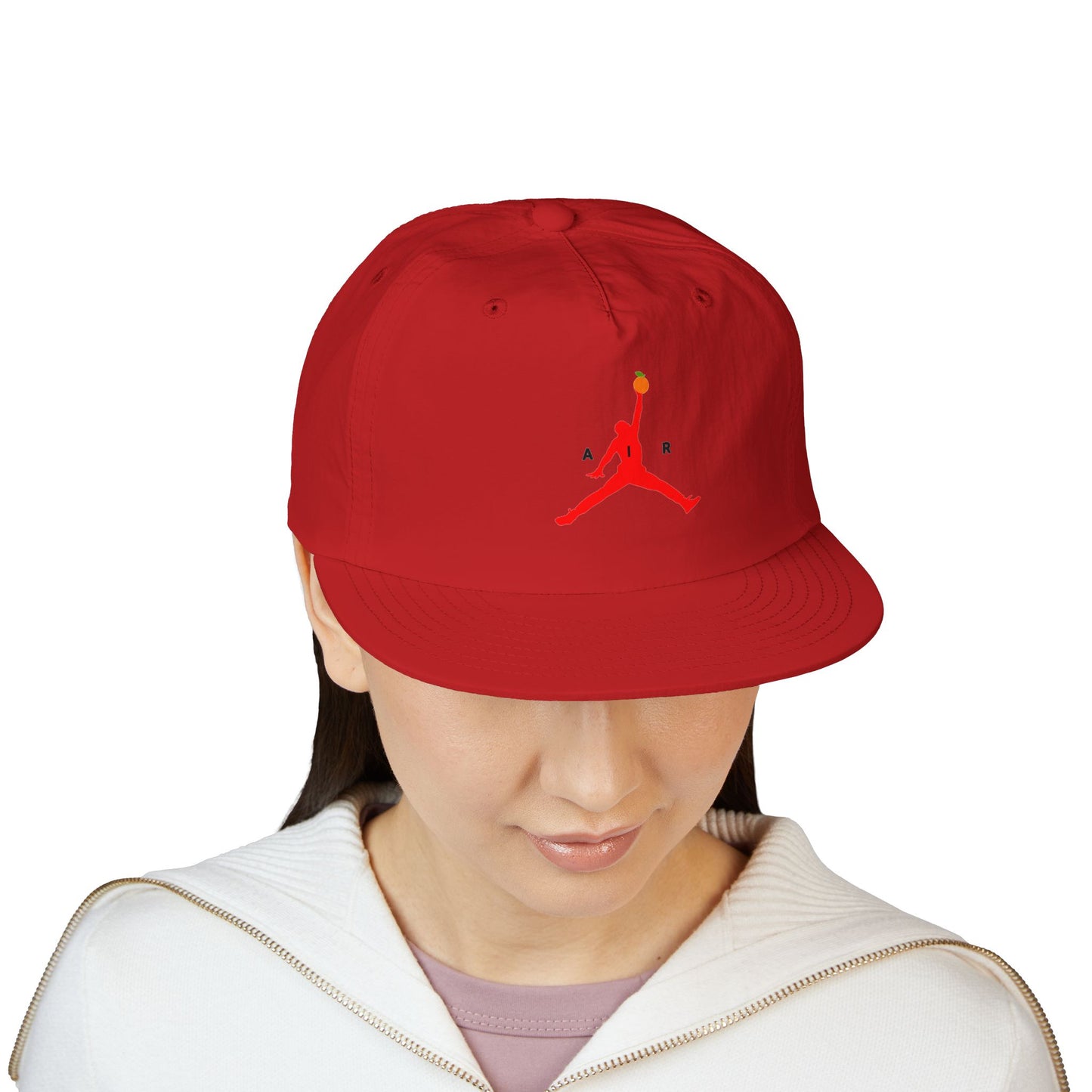 PLNTD "AIR" Cap