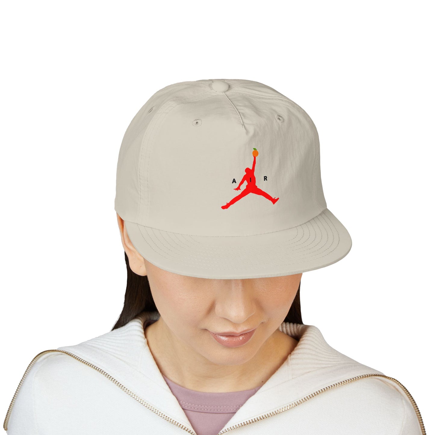PLNTD "AIR" Cap