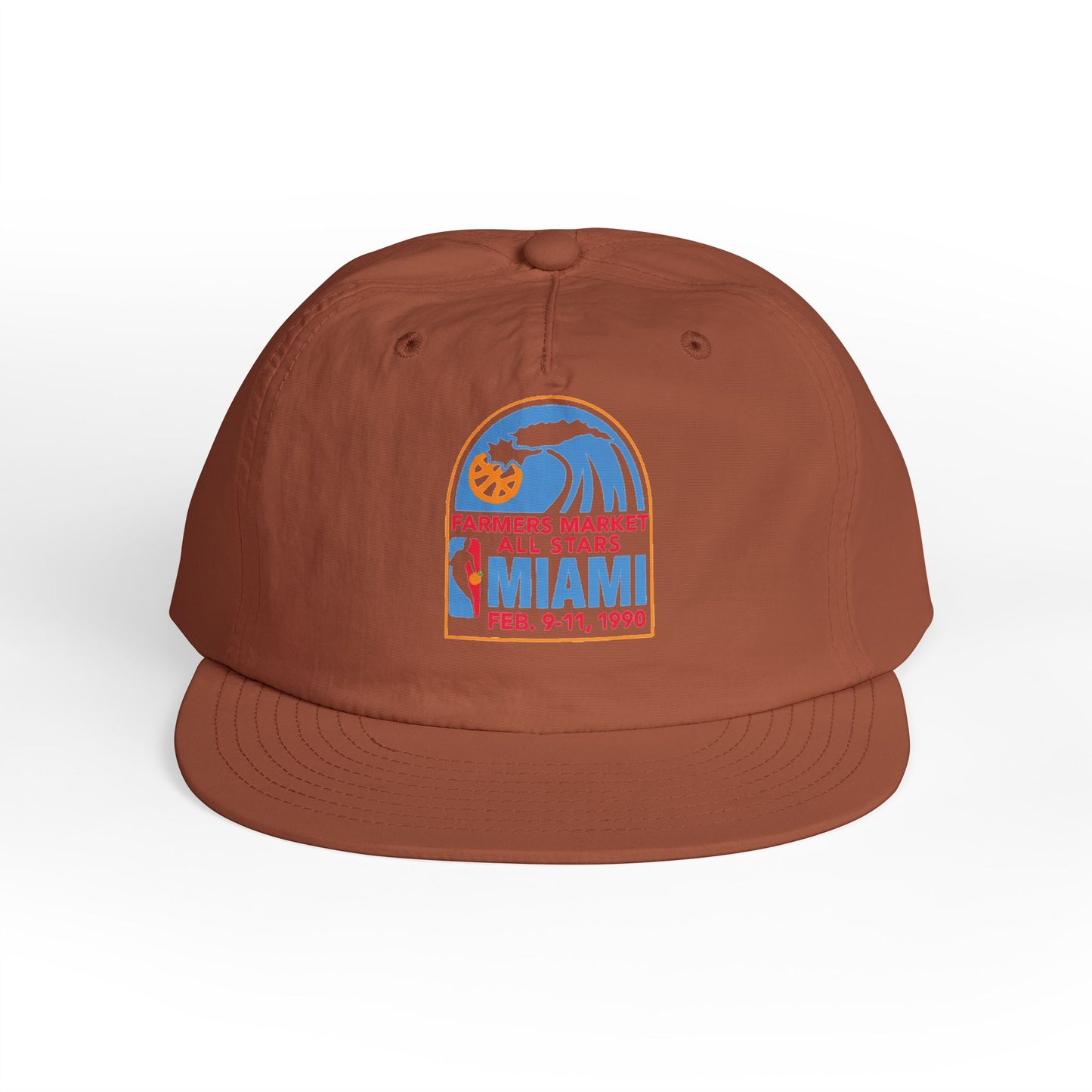 PLNTD "Farmers Market All Stars" Cap