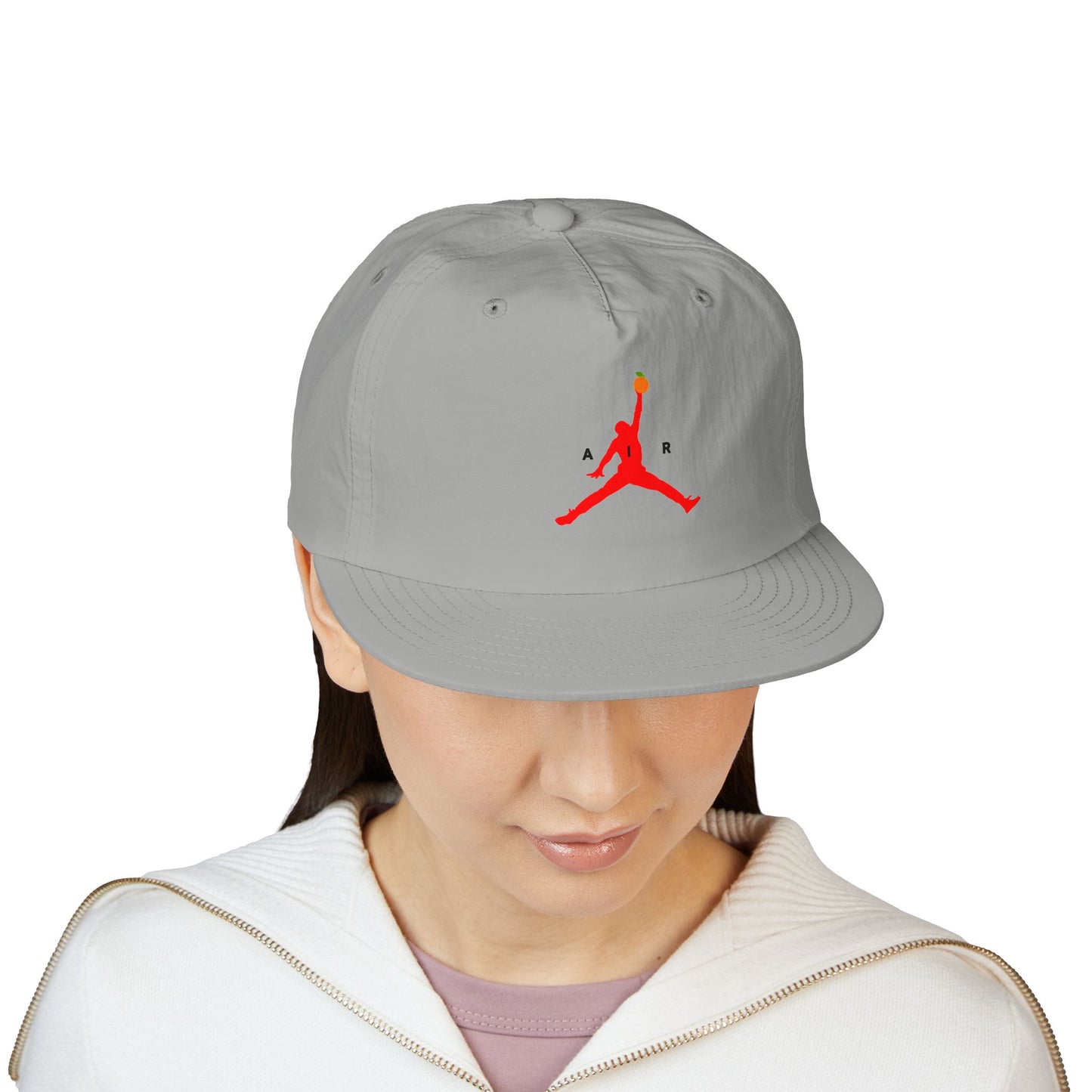 PLNTD "AIR" Cap
