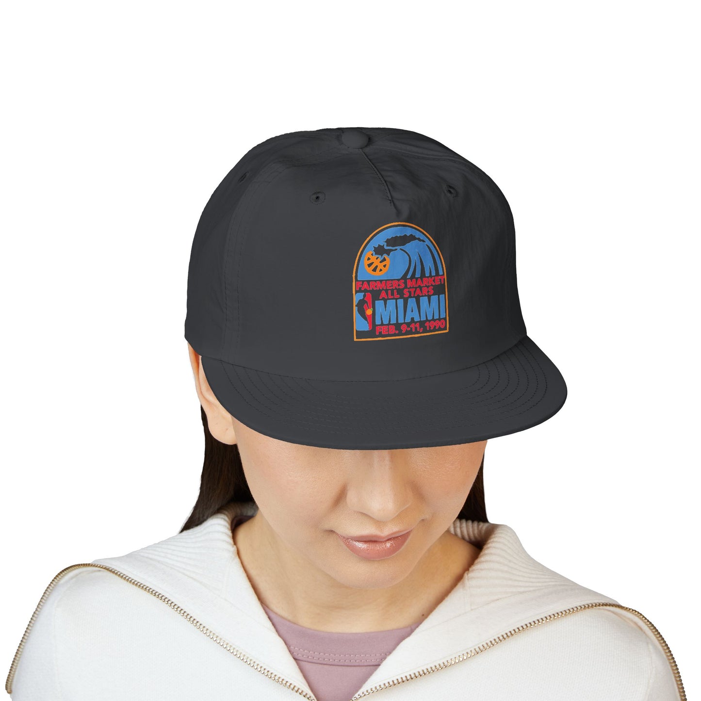 PLNTD "Farmers Market All Stars" Cap