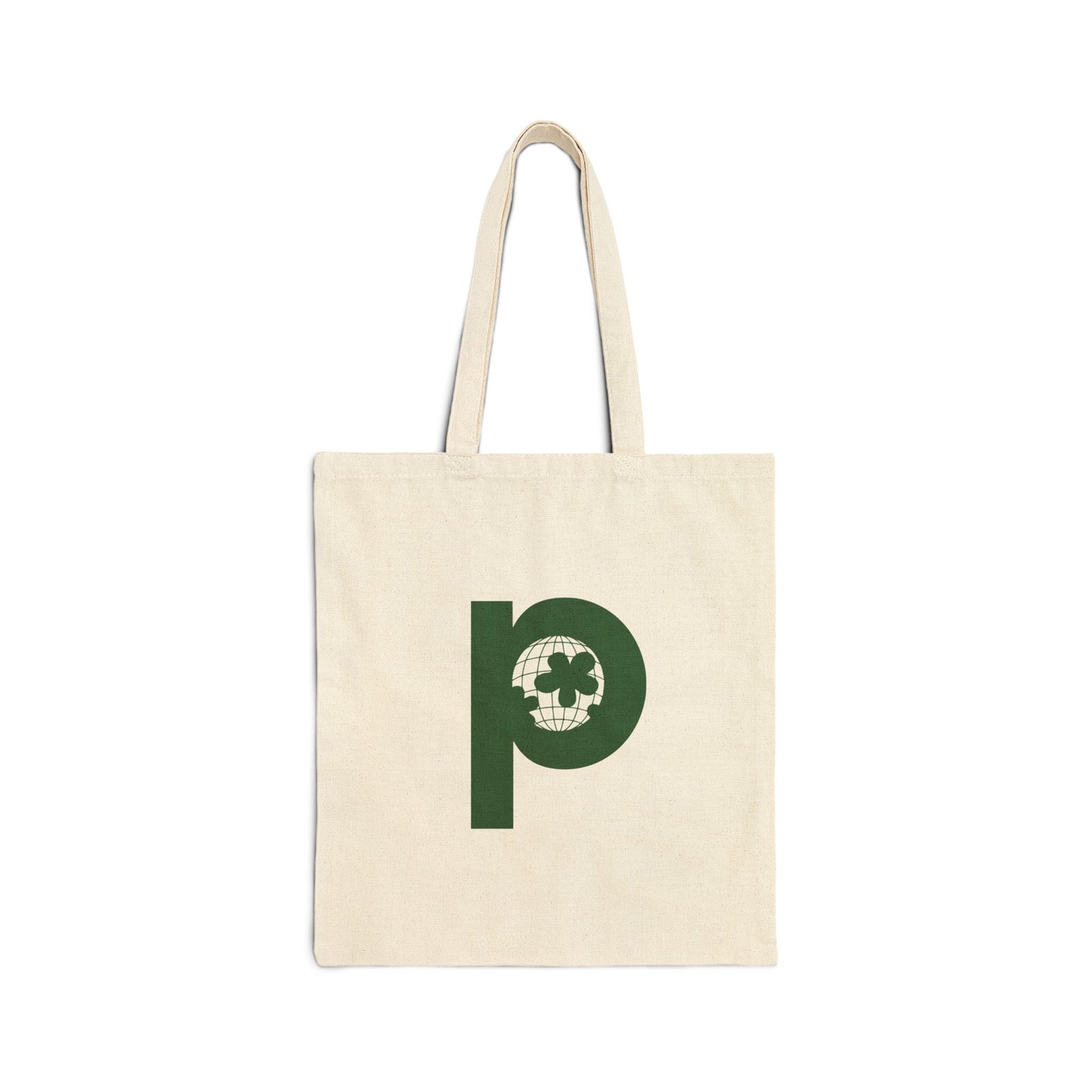 PLNTD "Acres" Tote Bag