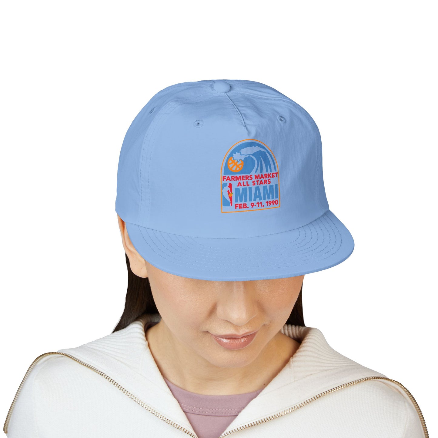 PLNTD "Farmers Market All Stars" Cap
