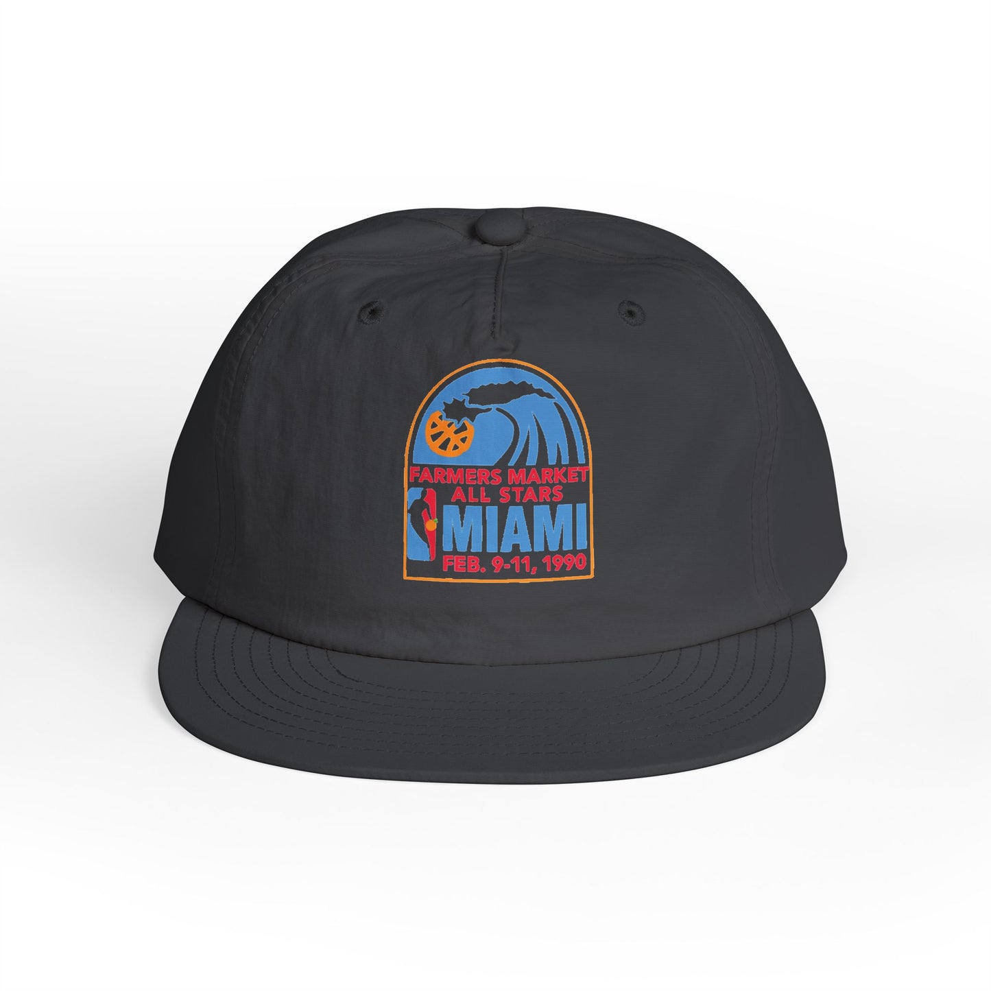 PLNTD "Farmers Market All Stars" Cap