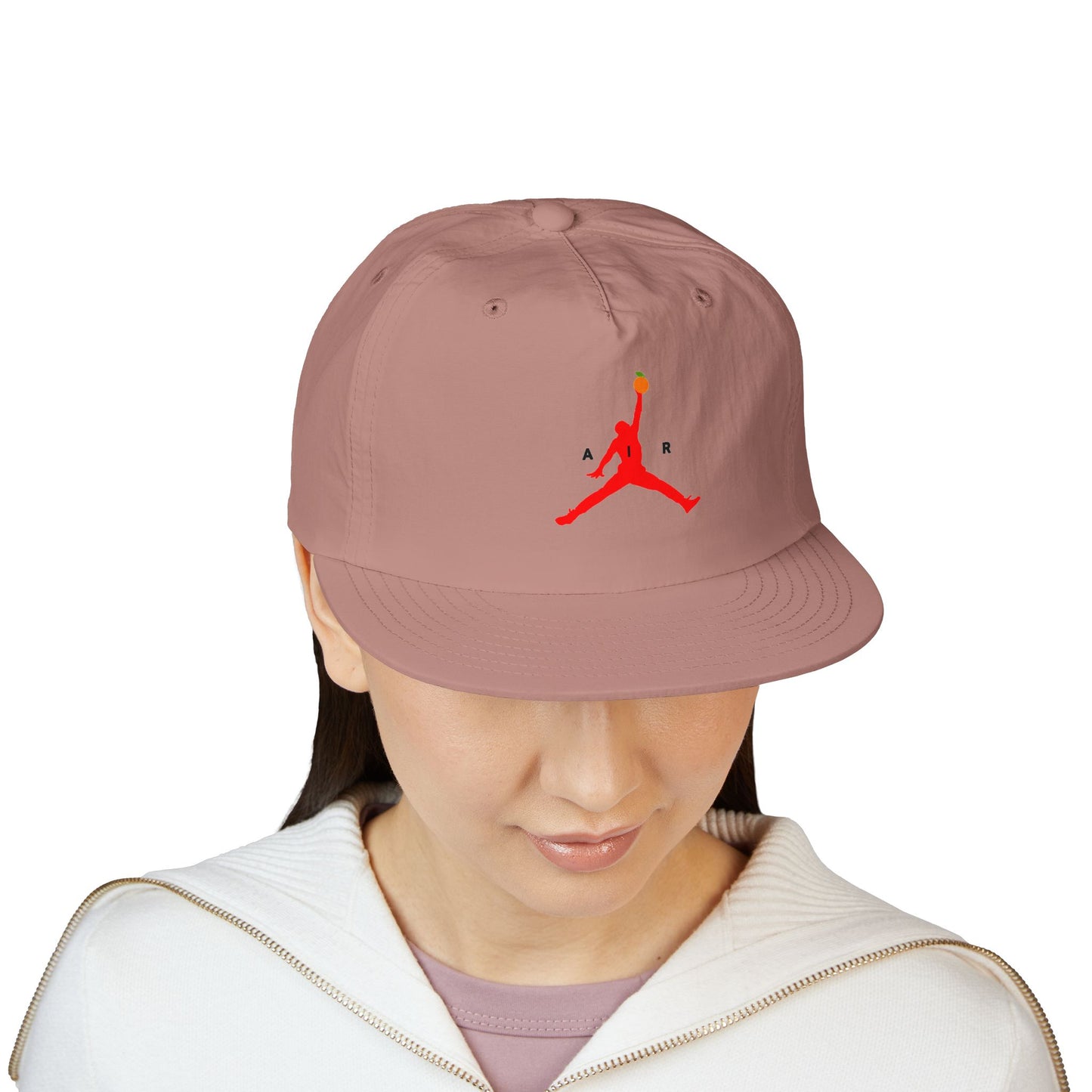 PLNTD "AIR" Cap