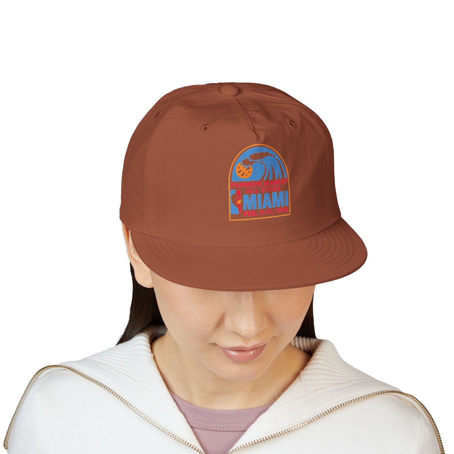 PLNTD "Farmers Market All Stars" Cap