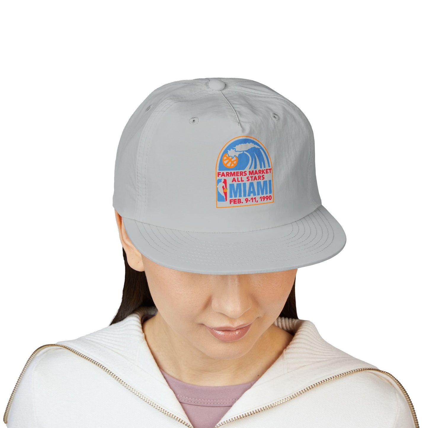 PLNTD "Farmers Market All Stars" Cap