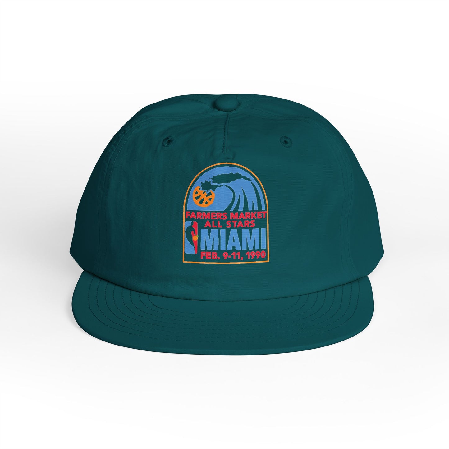 PLNTD "Farmers Market All Stars" Cap