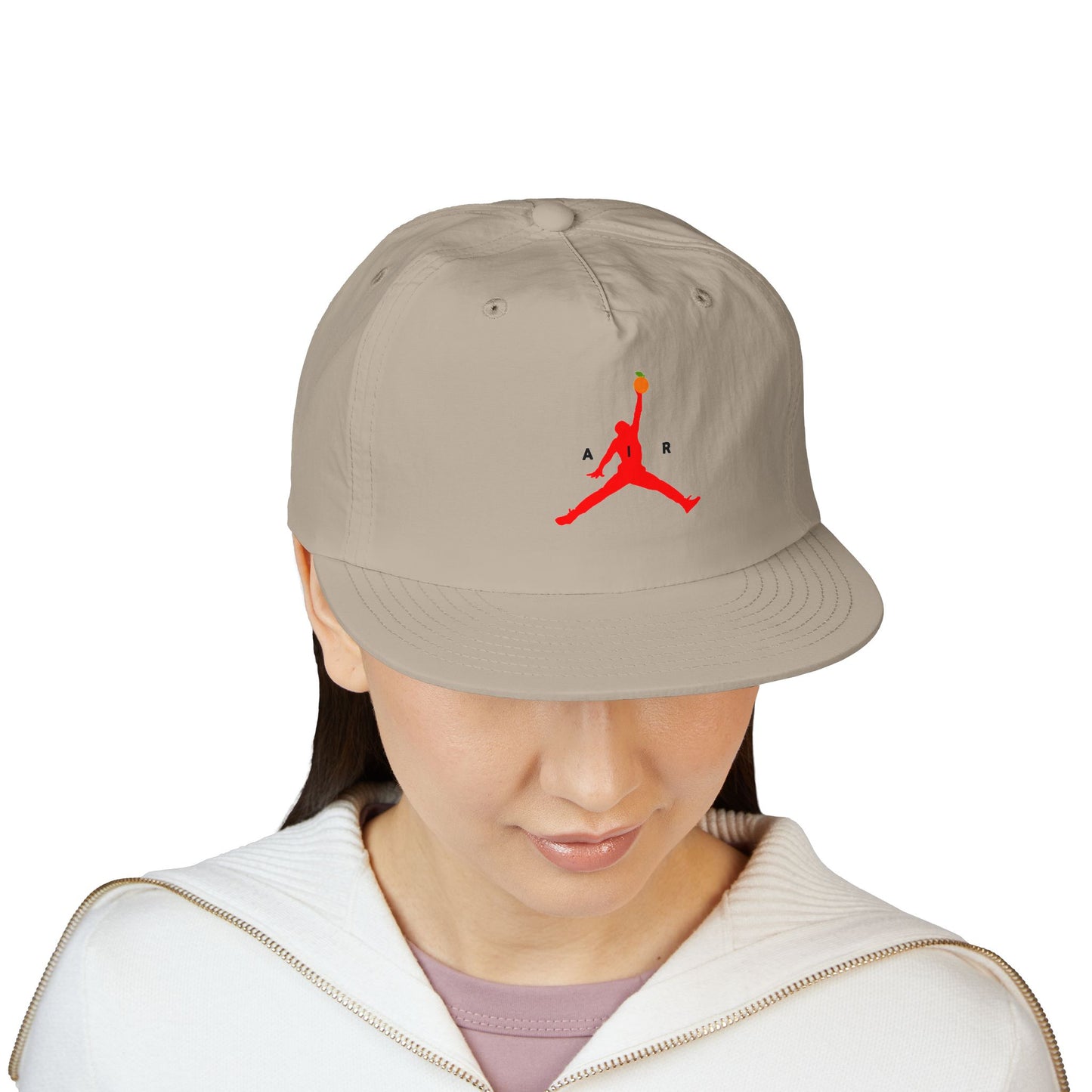 PLNTD "AIR" Cap