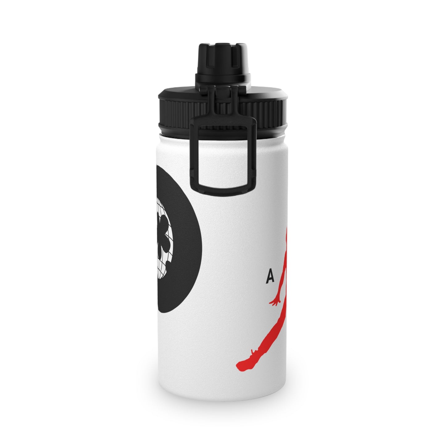 PLNTD "AIR" Water bottle