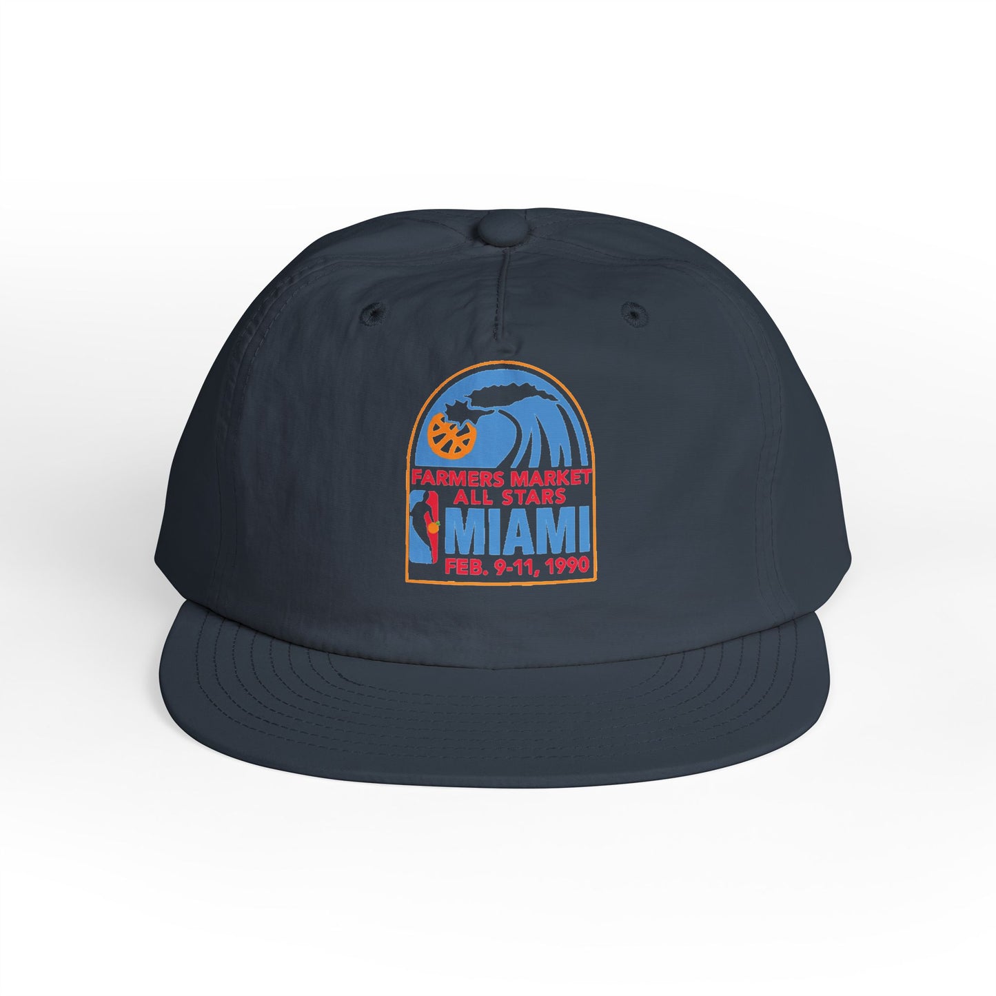 PLNTD "Farmers Market All Stars" Cap