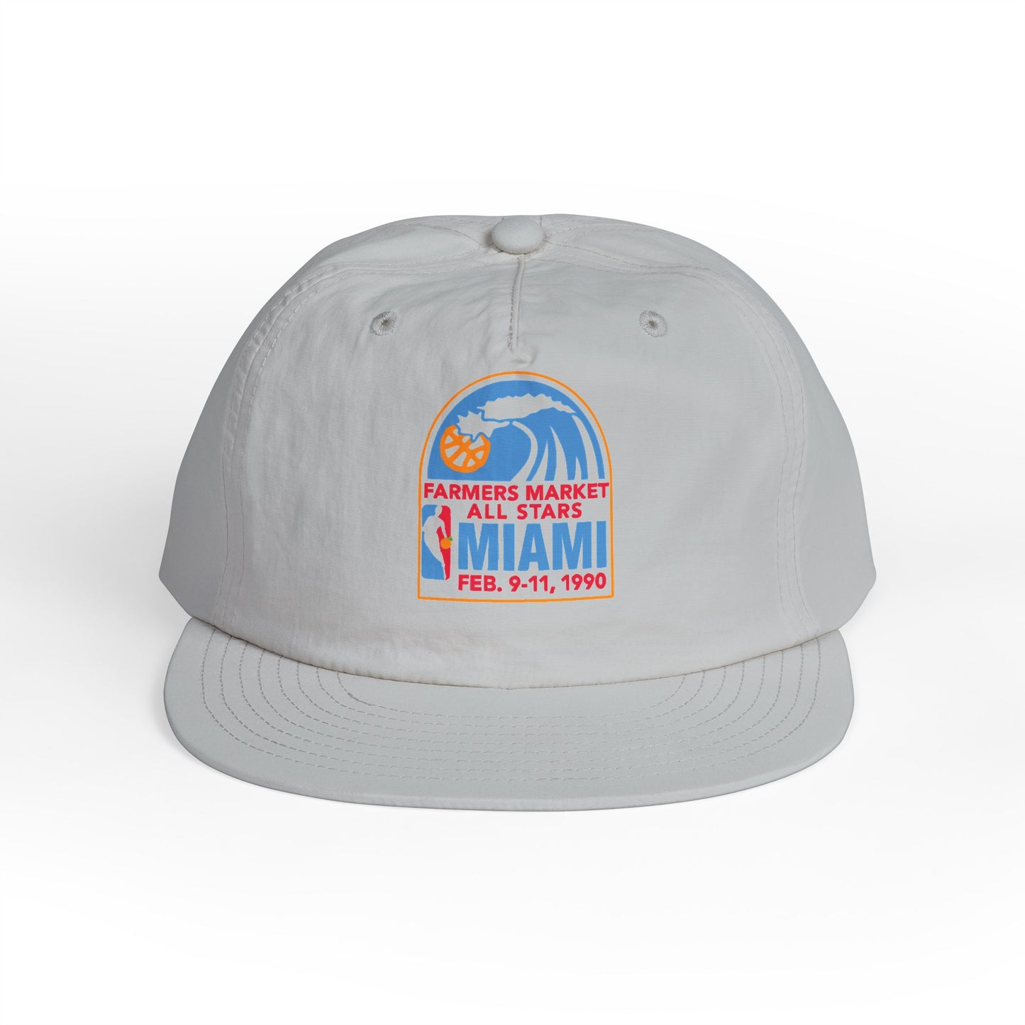 PLNTD "Farmers Market All Stars" Cap