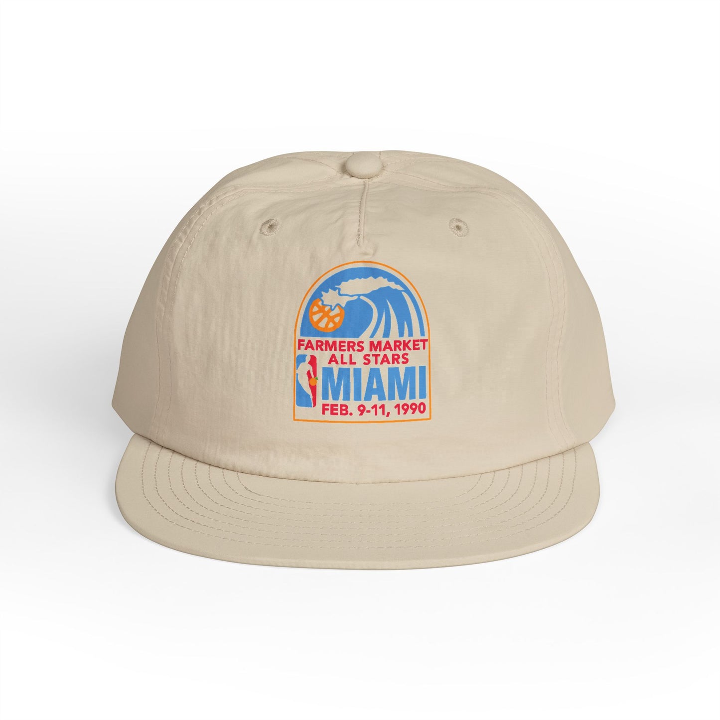 PLNTD "Farmers Market All Stars" Cap
