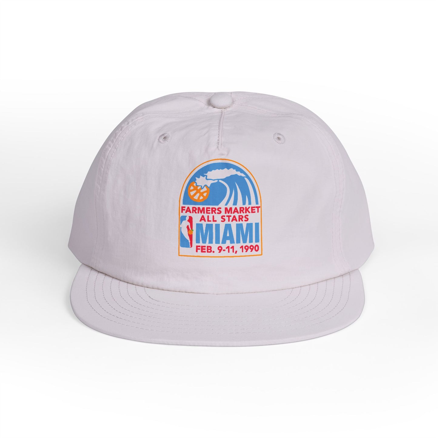 PLNTD "Farmers Market All Stars" Cap