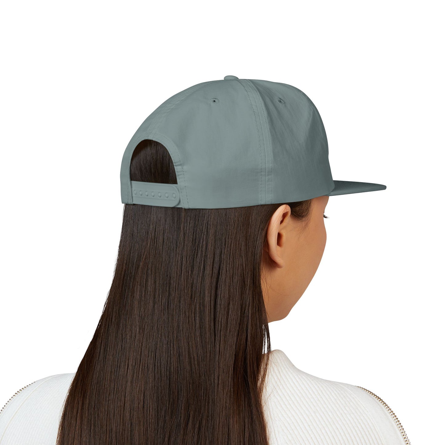 PLNTD "Acres" Cap