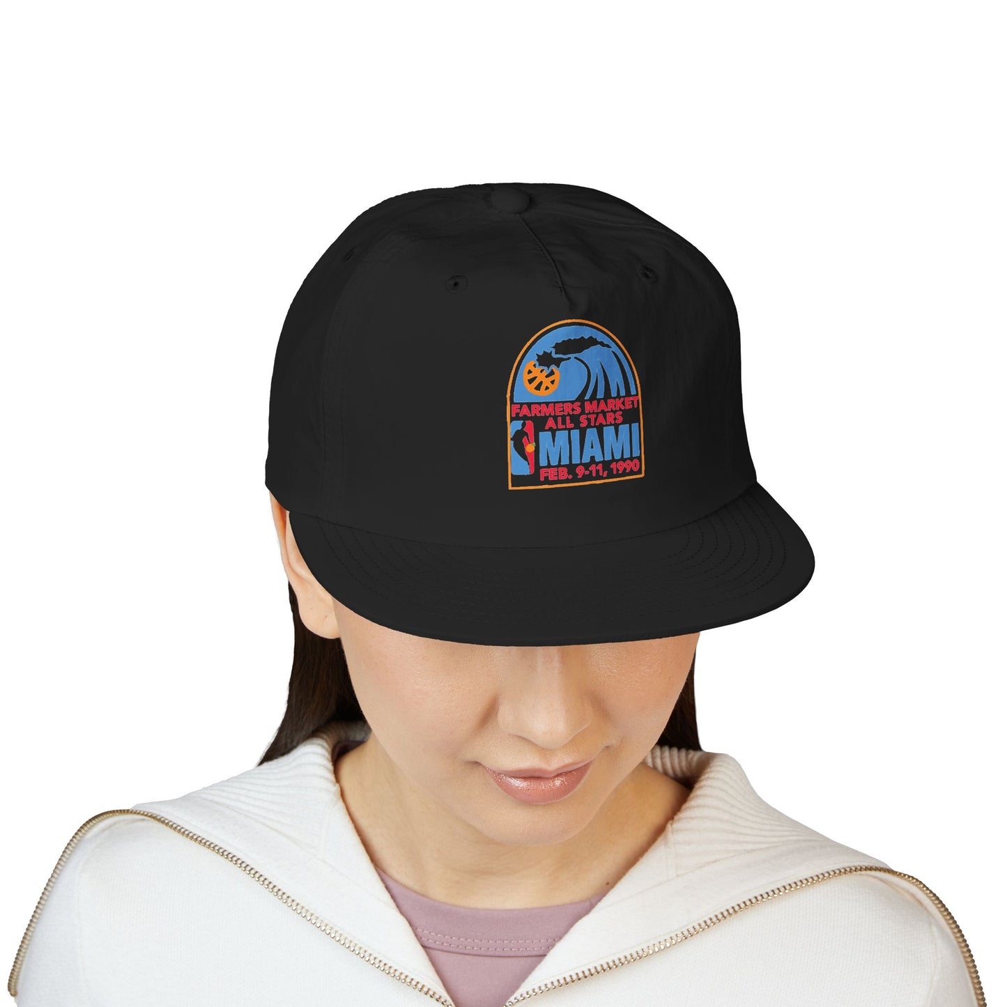 PLNTD "Farmers Market All Stars" Cap
