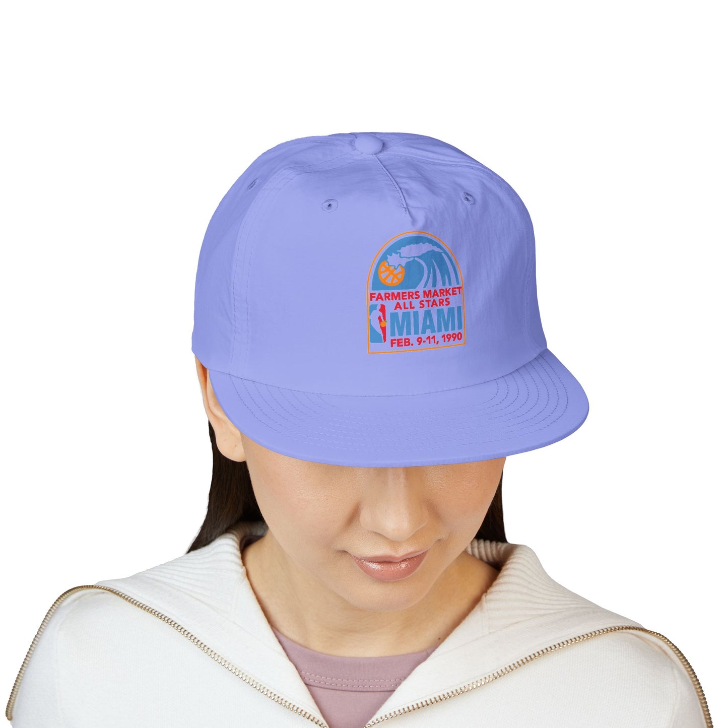 PLNTD "Farmers Market All Stars" Cap