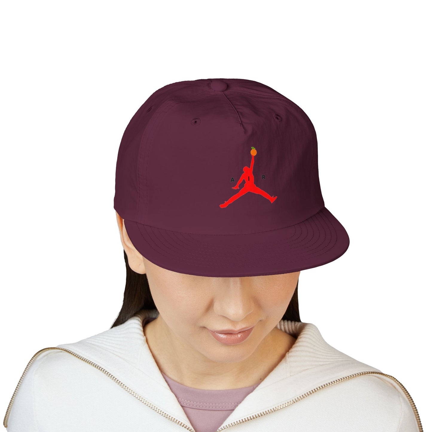 PLNTD "AIR" Cap