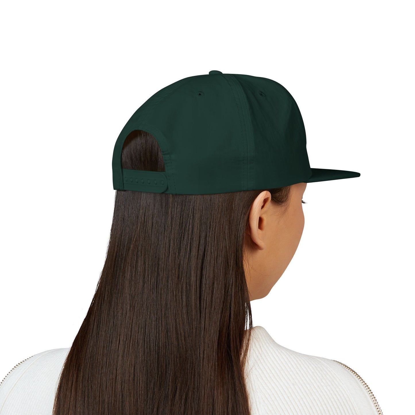 PLNTD "Acres" Cap