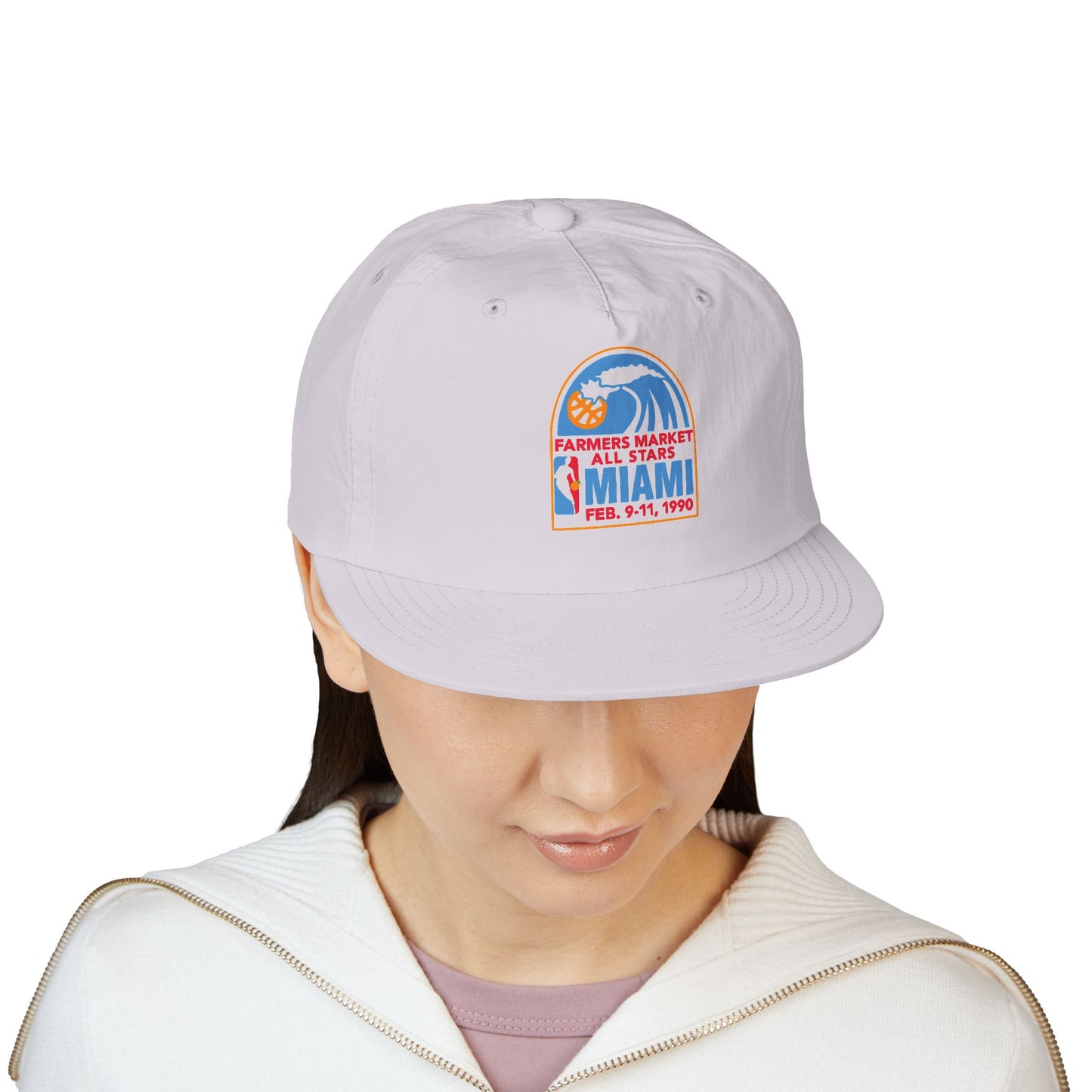 PLNTD "Farmers Market All Stars" Cap