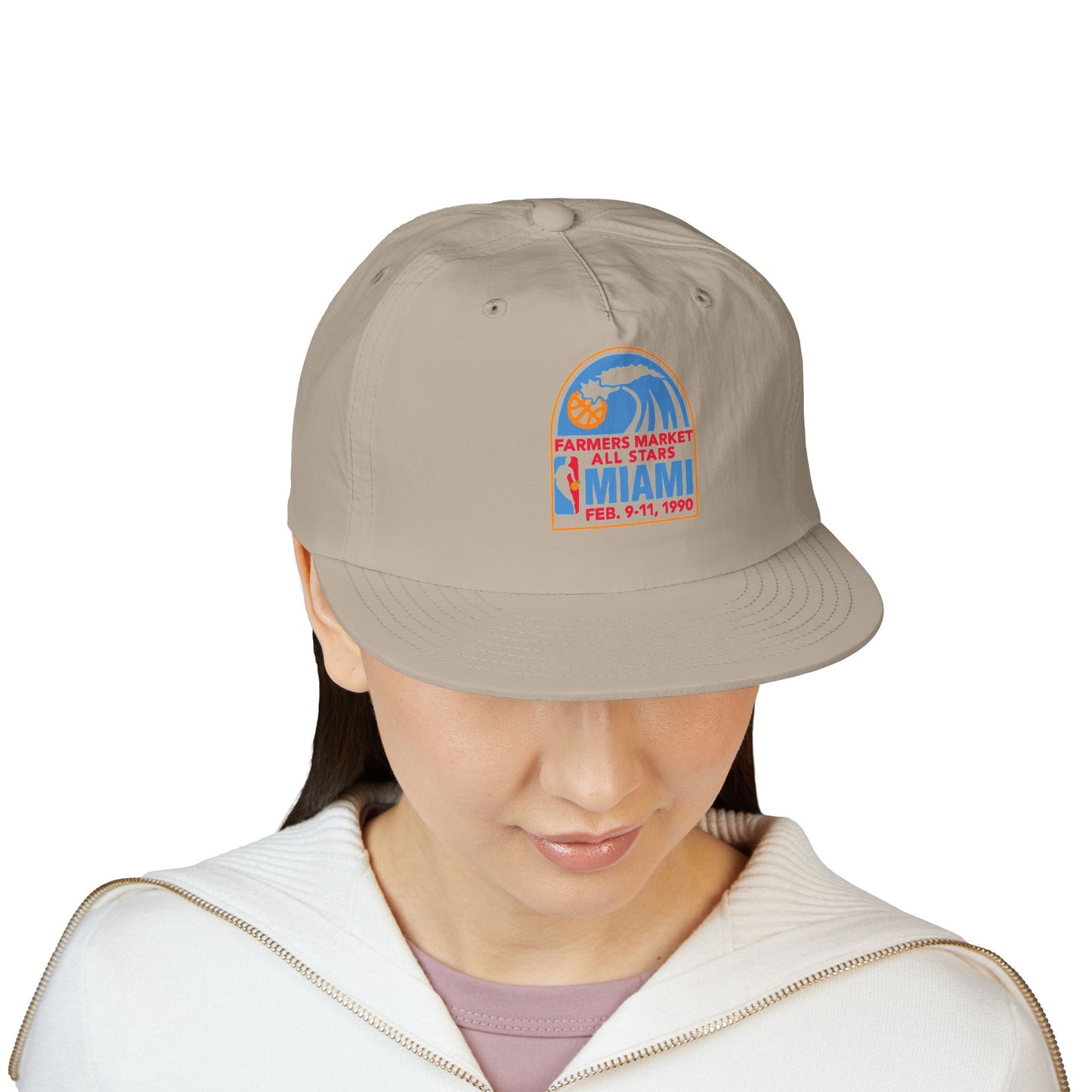 PLNTD "Farmers Market All Stars" Cap