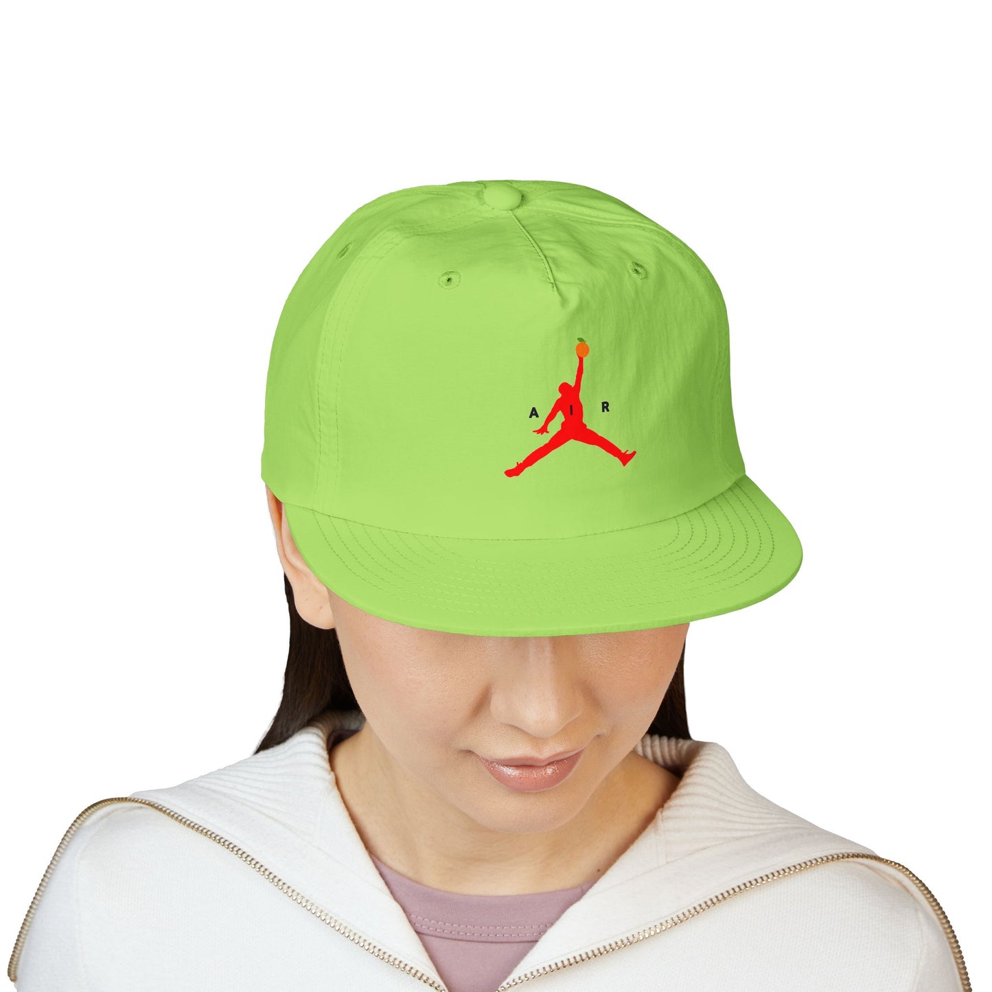 PLNTD "AIR" Cap