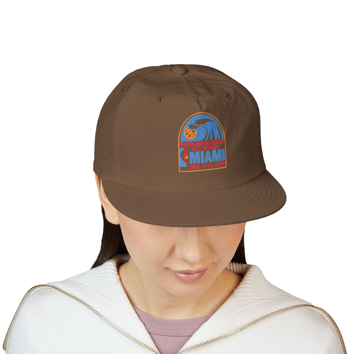 PLNTD "Farmers Market All Stars" Cap