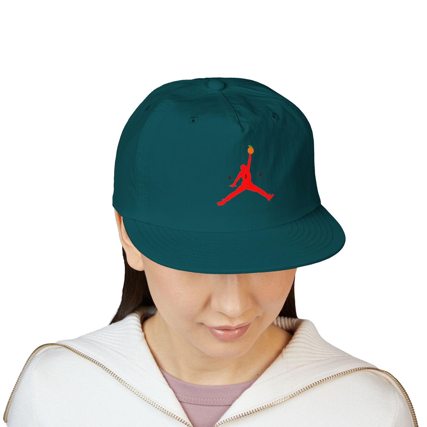 PLNTD "AIR" Cap