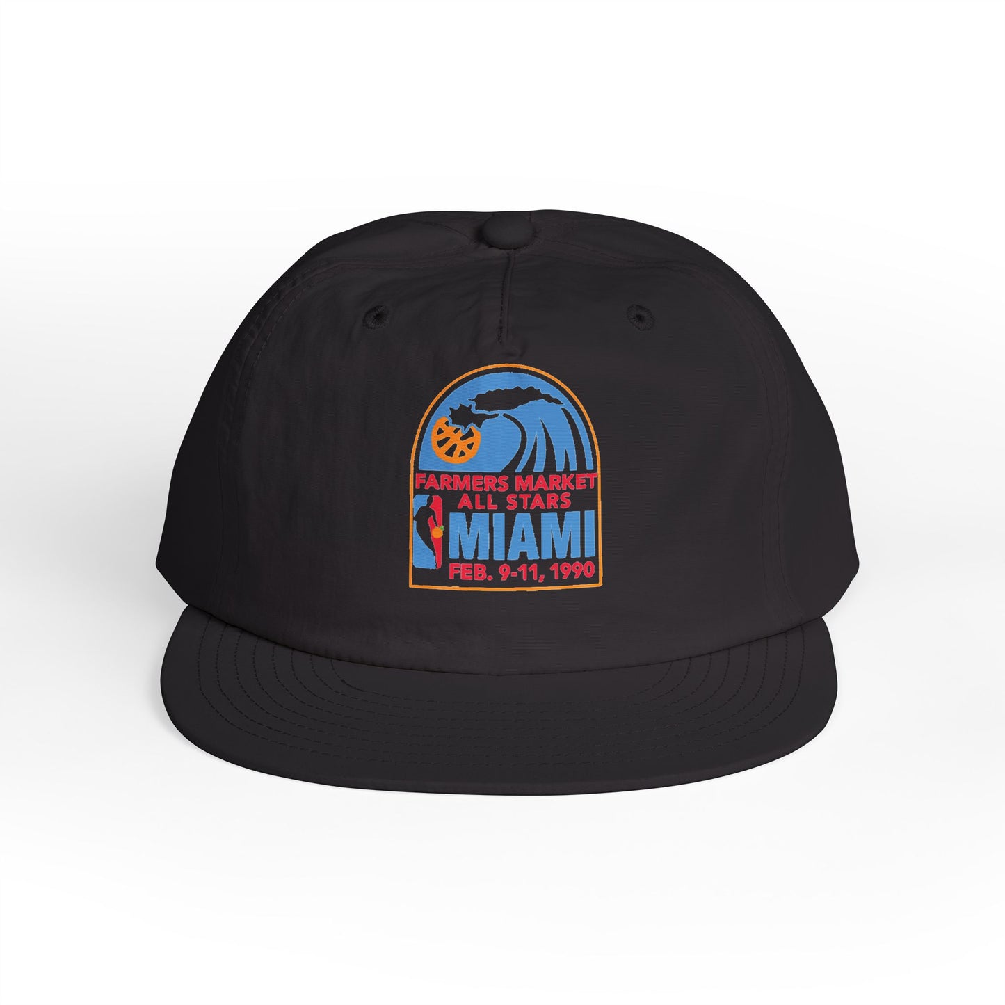 PLNTD "Farmers Market All Stars" Cap