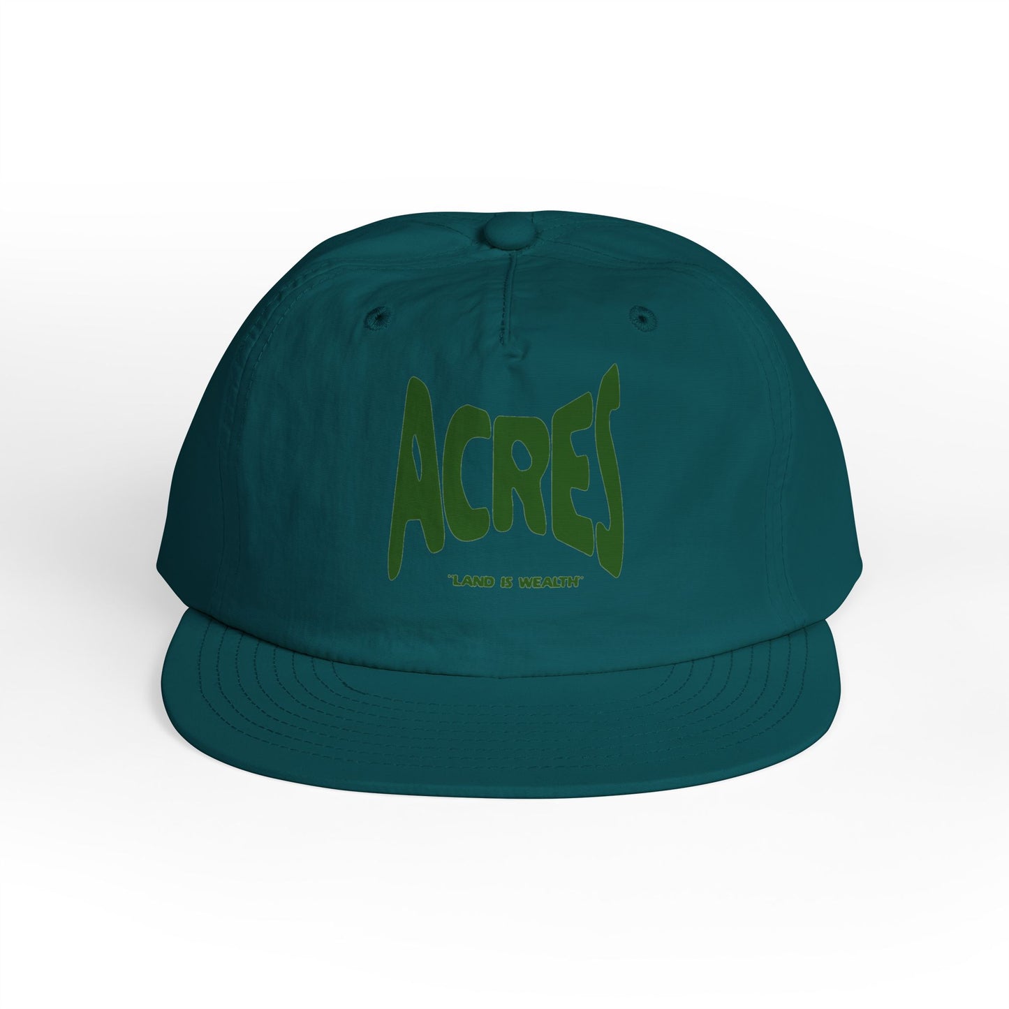 PLNTD "Acres" Cap