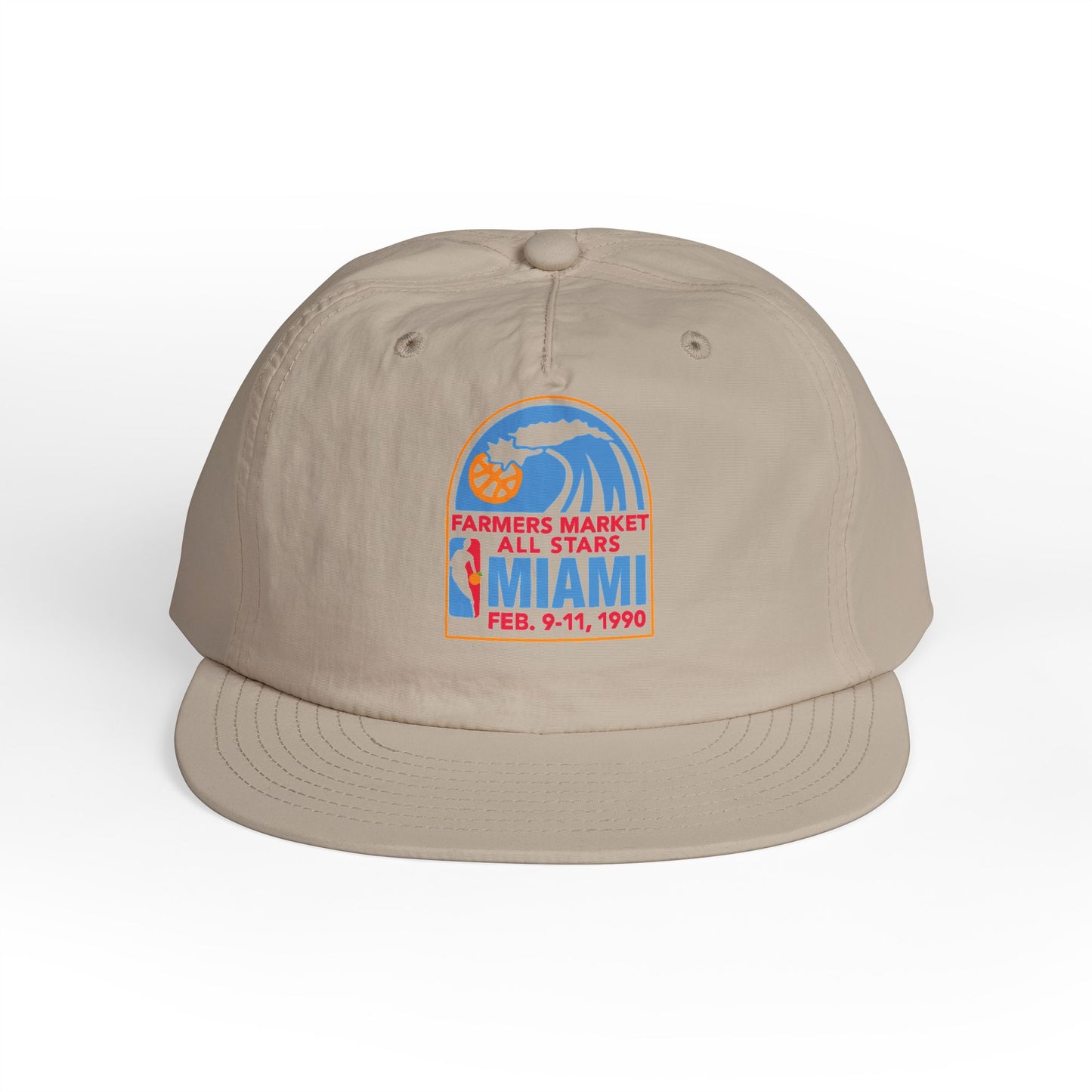 PLNTD "Farmers Market All Stars" Cap