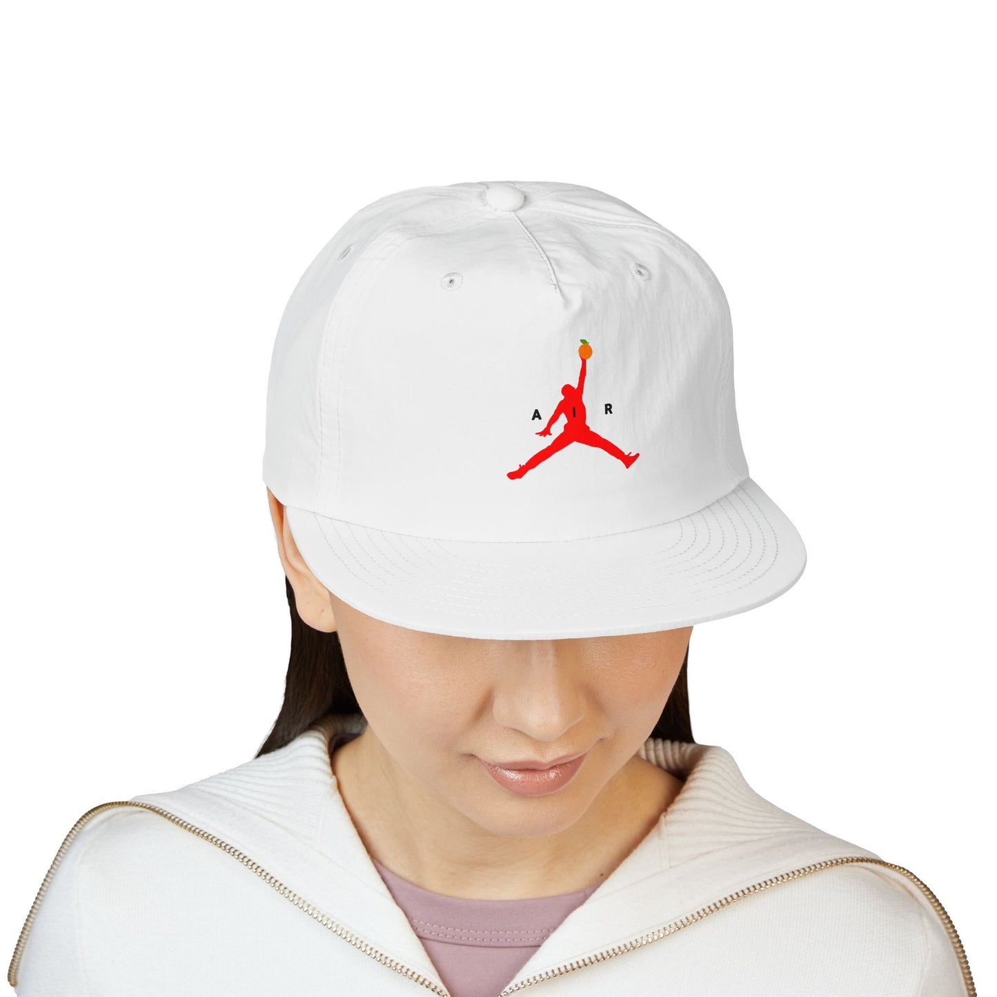 PLNTD "AIR" Cap