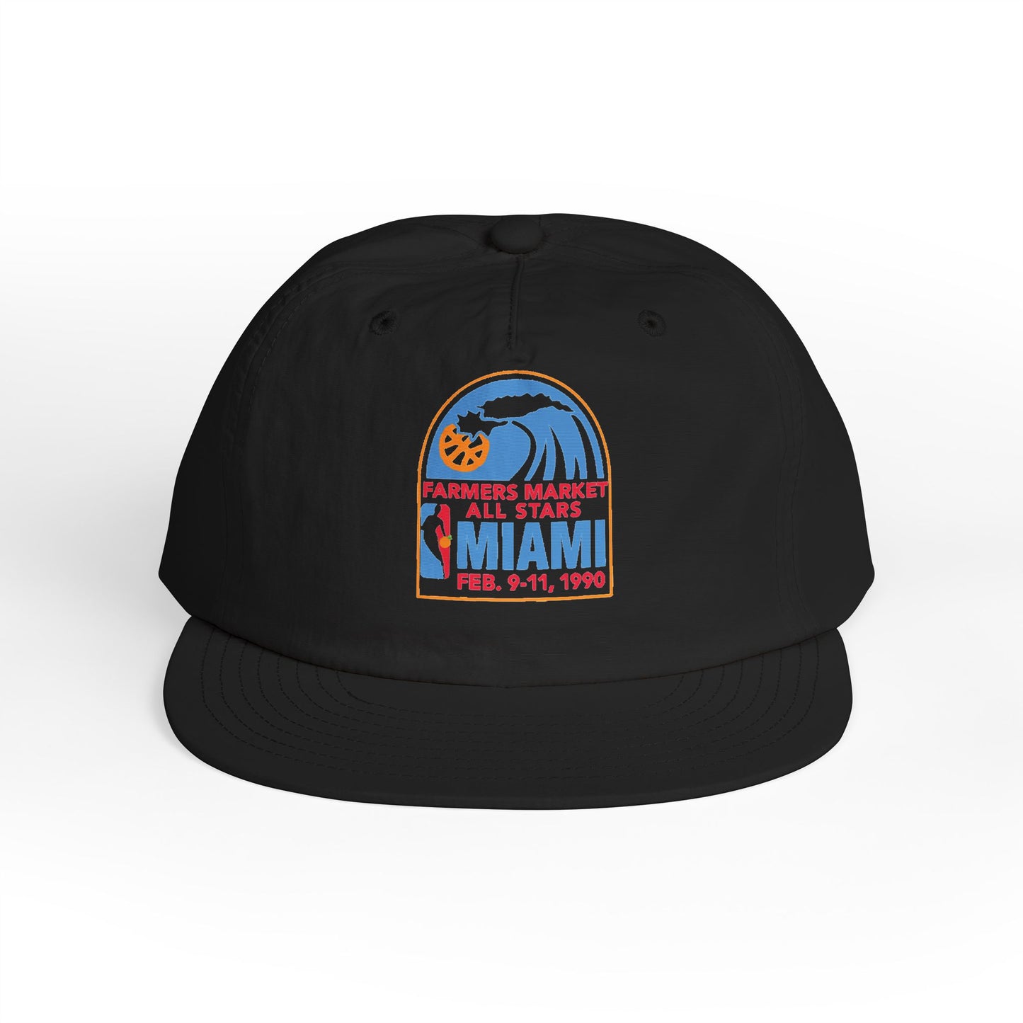 PLNTD "Farmers Market All Stars" Cap