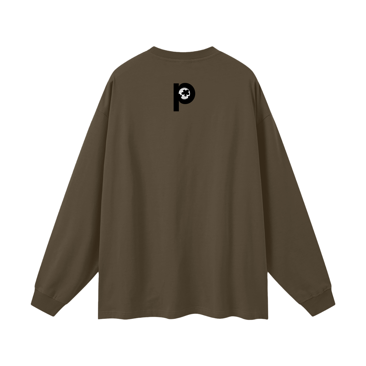 PLNTD "Farmers Market All Stars" Long Sleeve