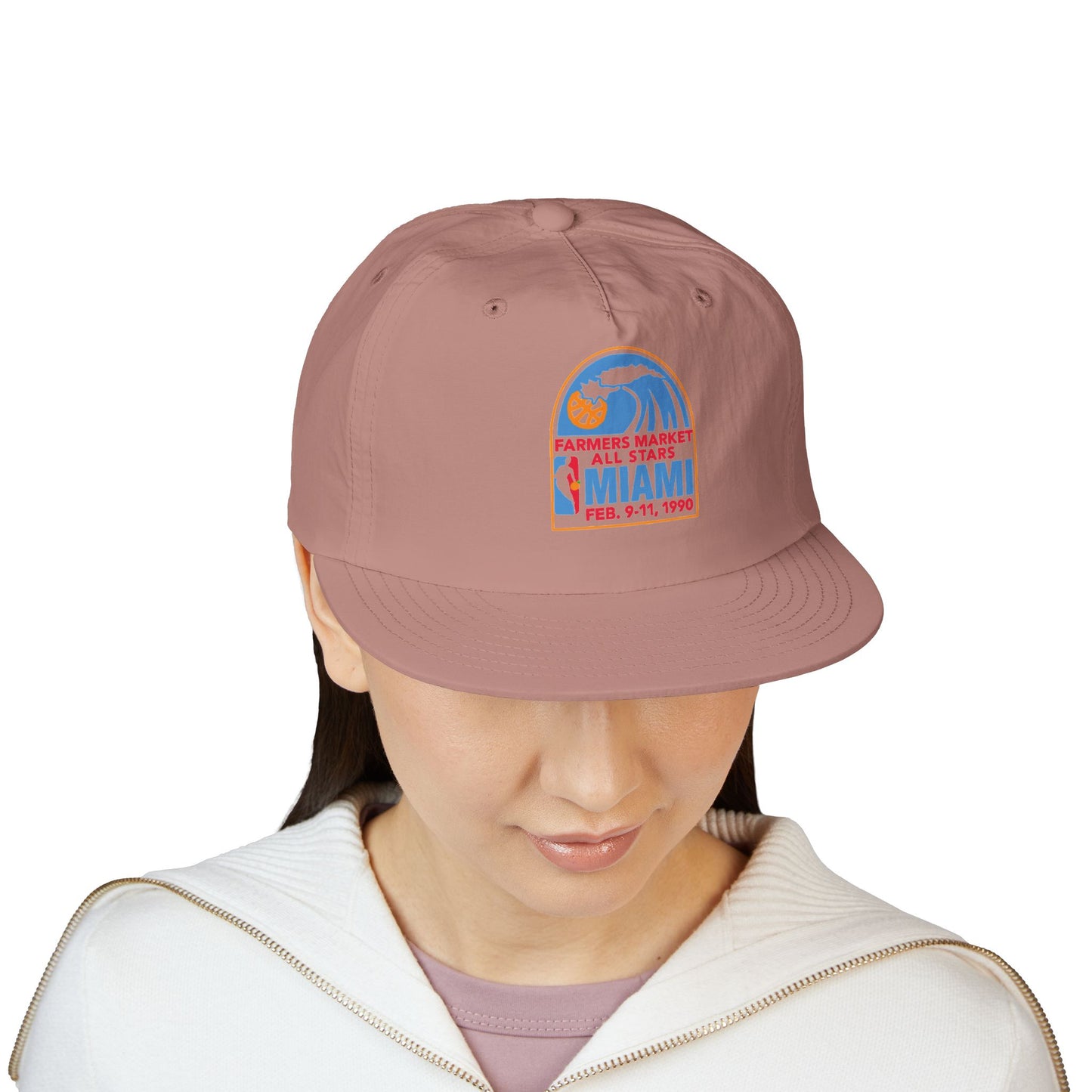 PLNTD "Farmers Market All Stars" Cap