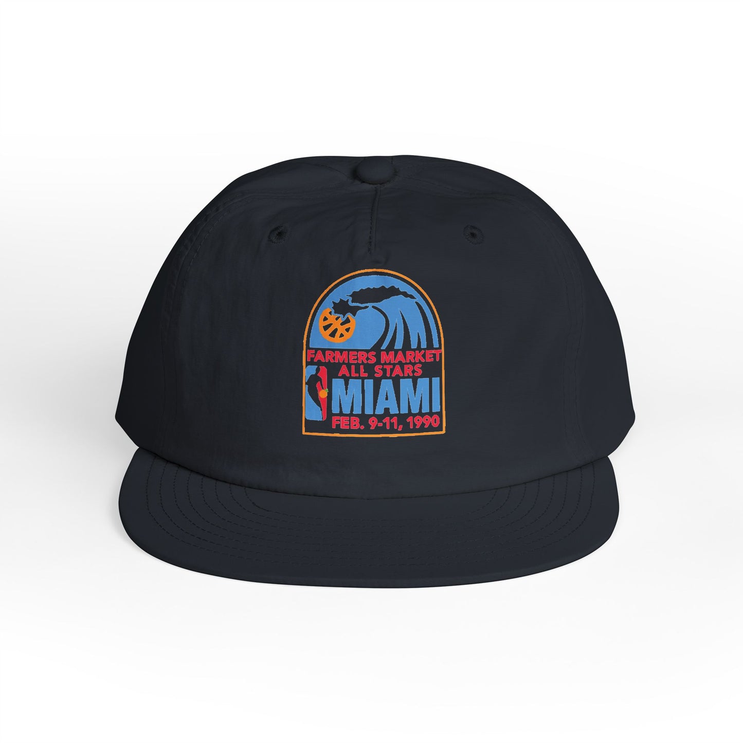 PLNTD "Farmers Market All Stars" Cap