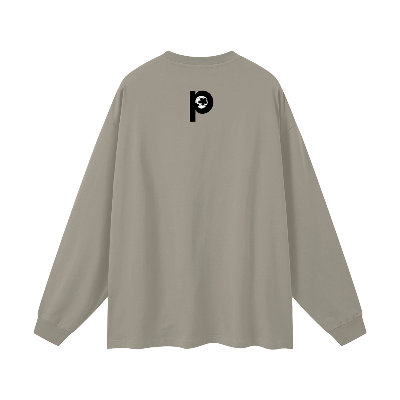 PLNTD "Farmers Market All Stars" Long Sleeve