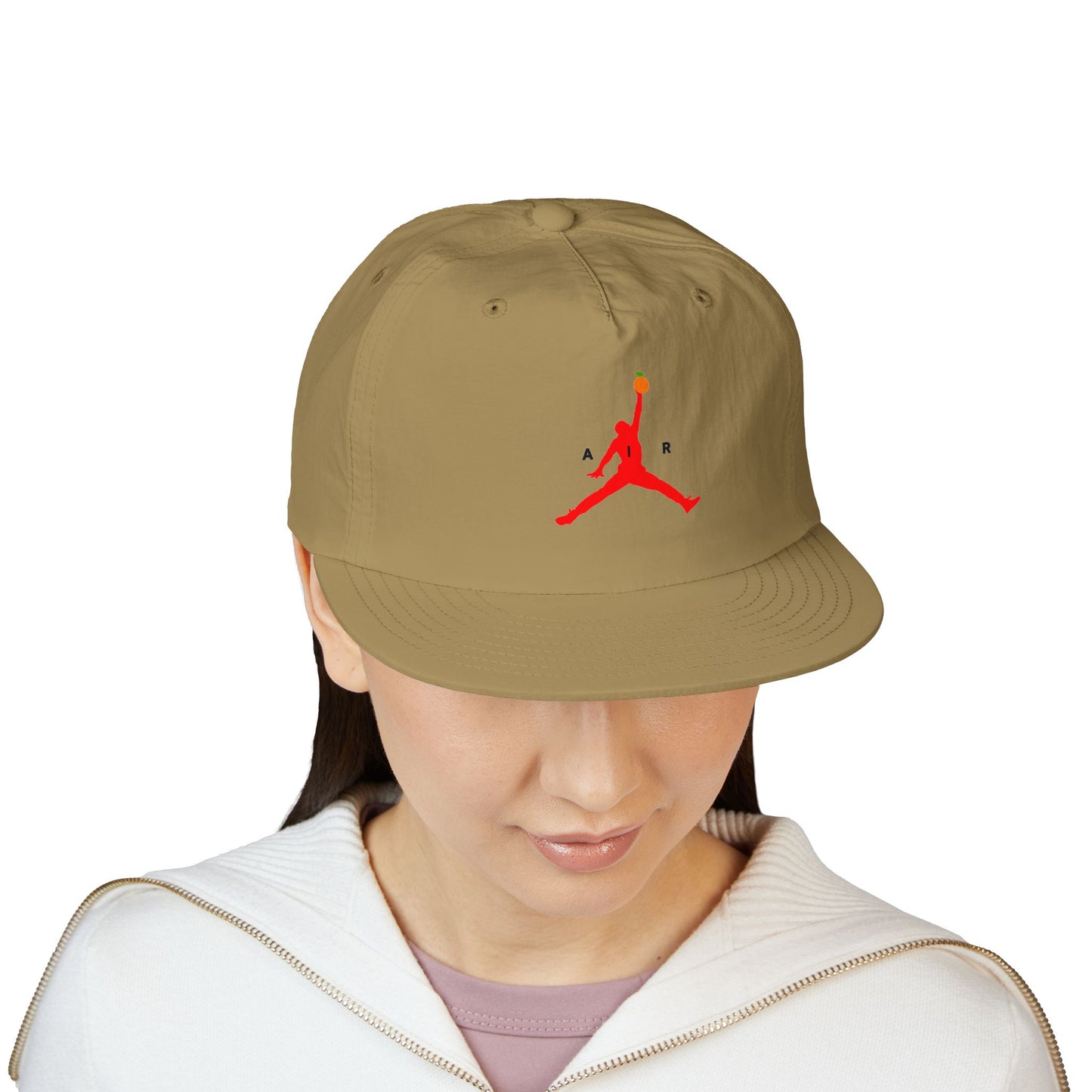 PLNTD "AIR" Cap