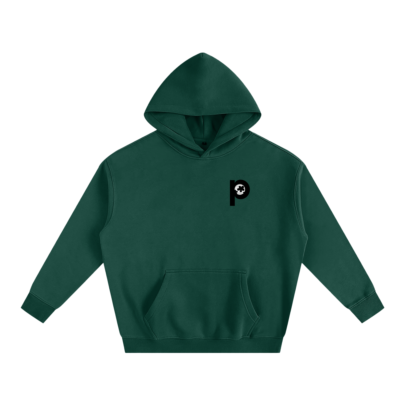 PLNTD "Acres" Hoodie