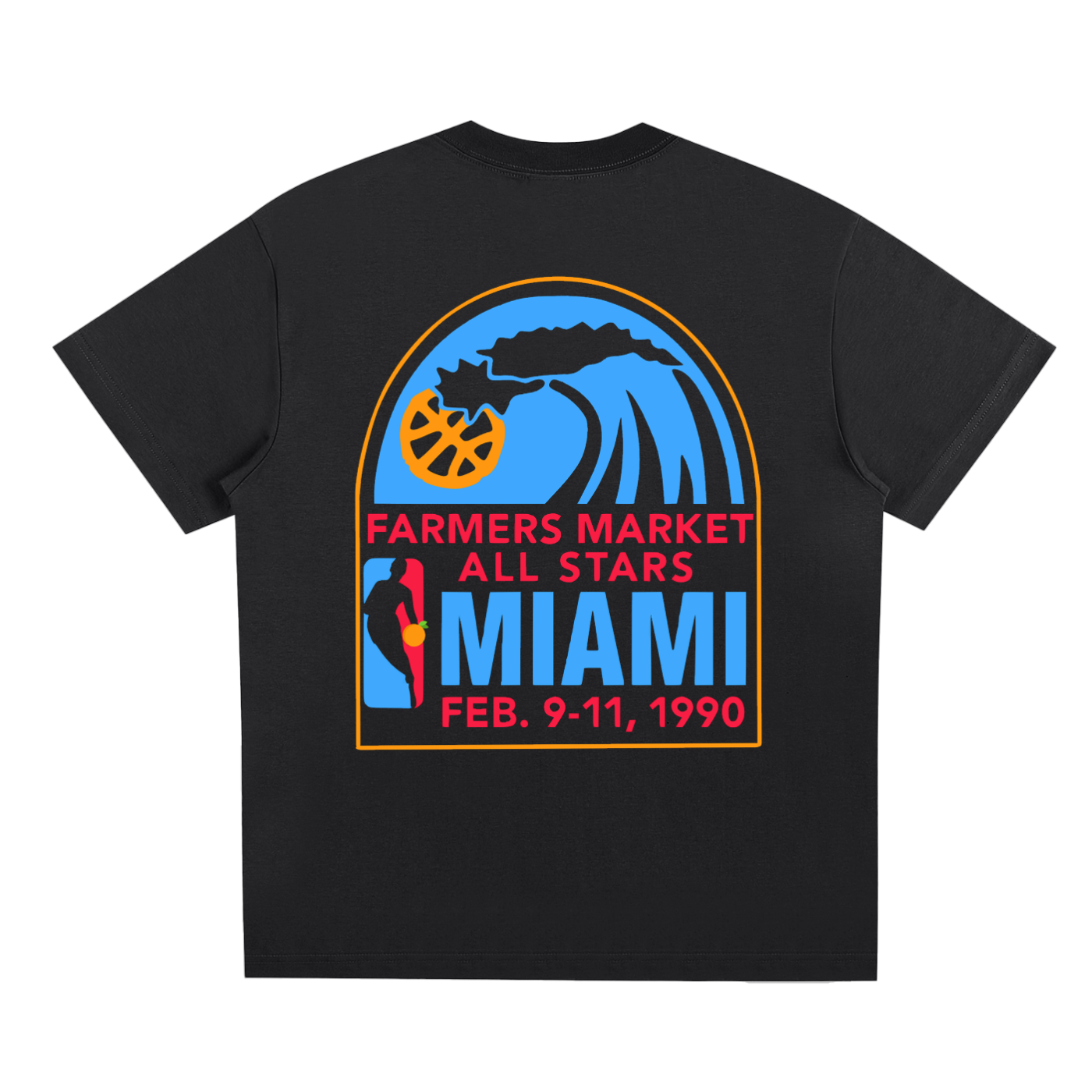 PLNTD "Farmers Market All Stars"