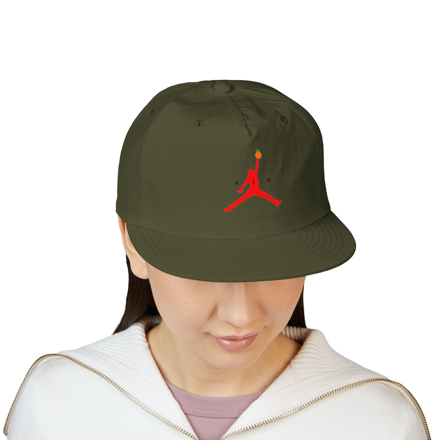 PLNTD "AIR" Cap