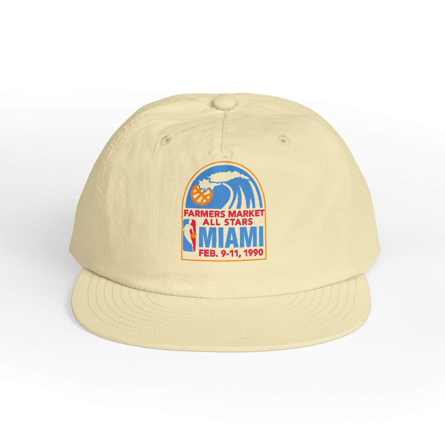 PLNTD "Farmers Market All Stars" Cap