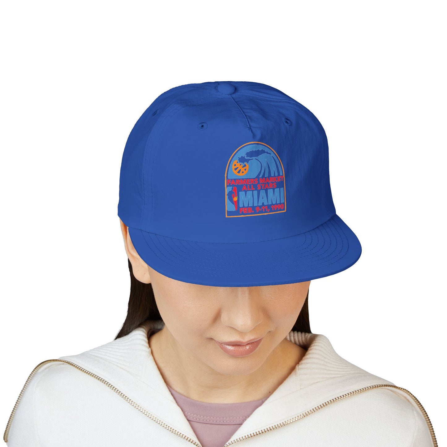PLNTD "Farmers Market All Stars" Cap
