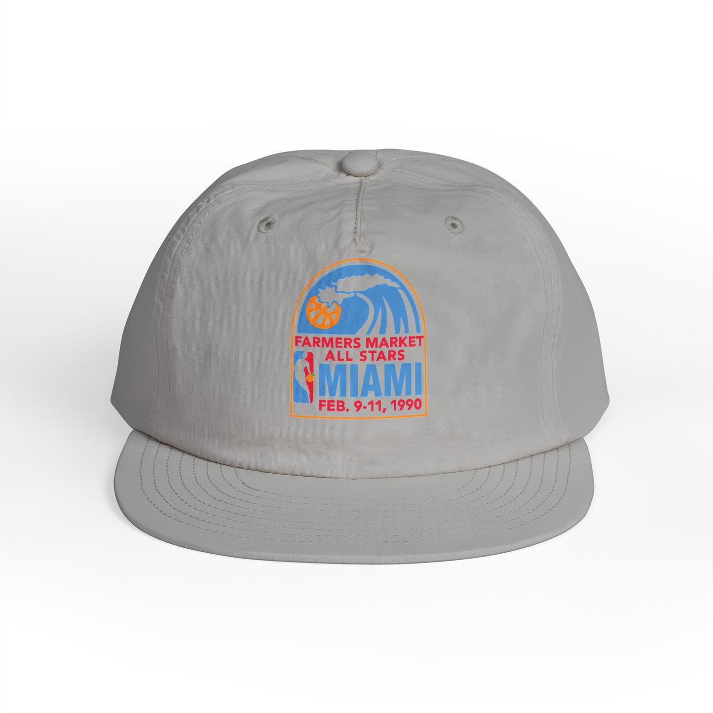 PLNTD "Farmers Market All Stars" Cap